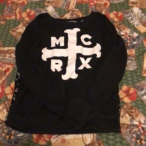 Mcr Sweater